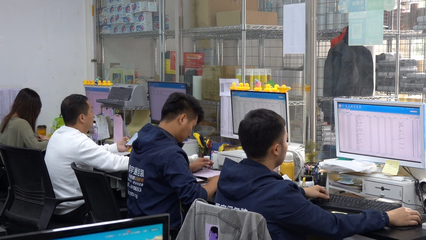 智慧記進銷存 新媒體服務(wù)如何賦能企業(yè)數(shù)字化升級