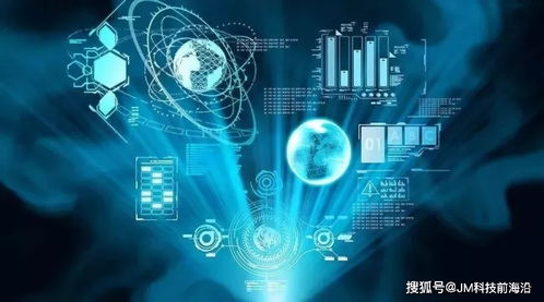 5G與工業互聯網深度融合，助力制造業彎道超車，創造數據服務新機遇